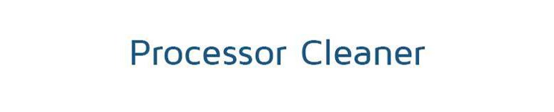 systems cleaner