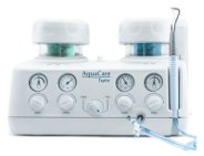 Twin Unit