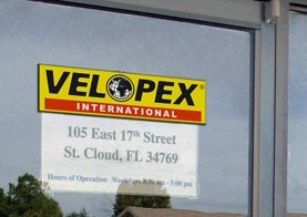 Velopex-USA-Building